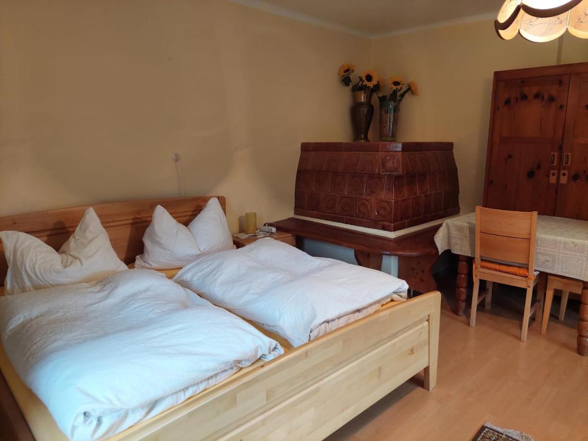 Ferienwohnung Vertatschablick Ferlach Kültér fotó