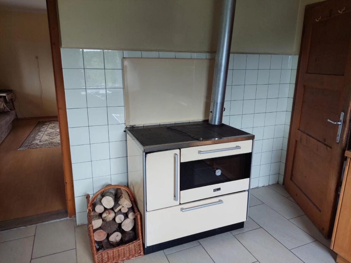 Ferienwohnung Vertatschablick Ferlach Kültér fotó